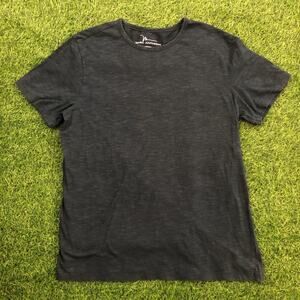 Dark Teal Marc Anthony Luxury Blank Tee